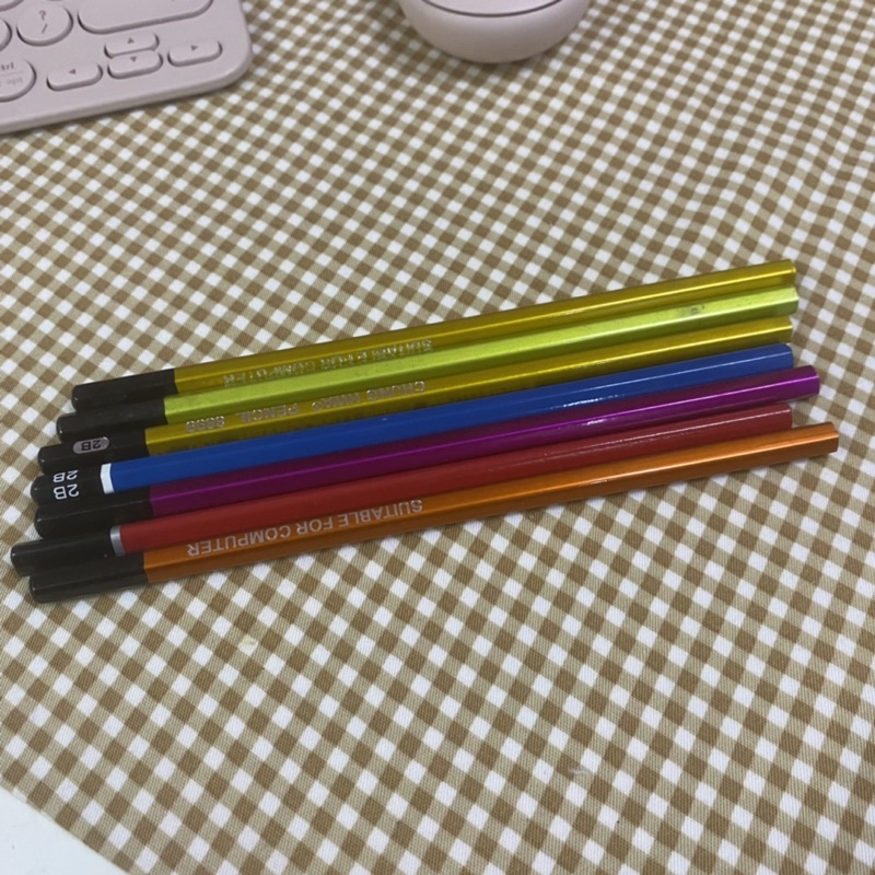 

pensil kayu CHUNG HWA