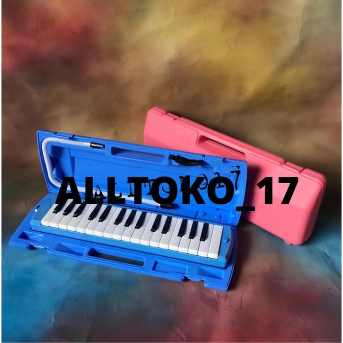 Pianika Pianika Marvel Box