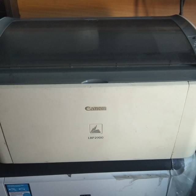 printer laserjet canon LBP 2900