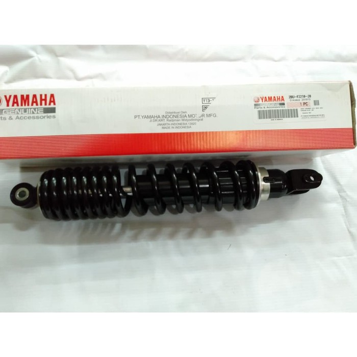 YAMAHA Shockbreaker Belakang X Ride Original