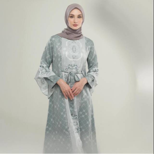 Rindu dress By Vanilla
