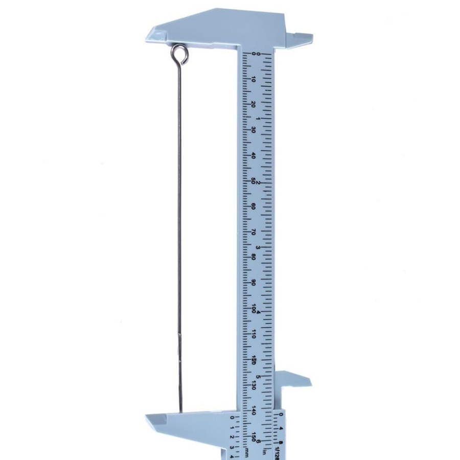 Vernier Caliper Jewelry Measuring