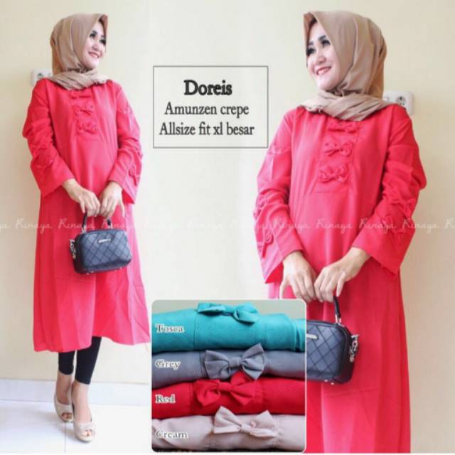 

Doreis
