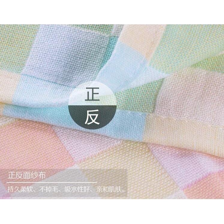 Kain Lap Serbet motif japan Kain Lap Piring Kotak Serbaguna