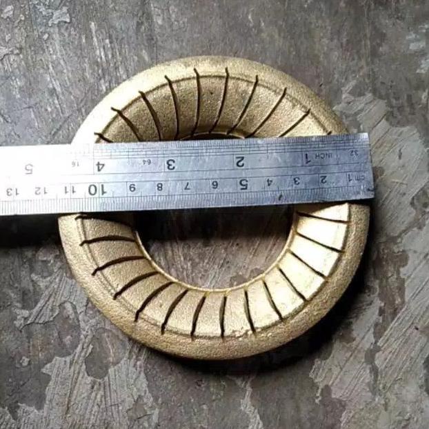 Populer] Sumbu Kompor Aifa Spare Part Kompor Aifa Kuningan Kompor Aifa