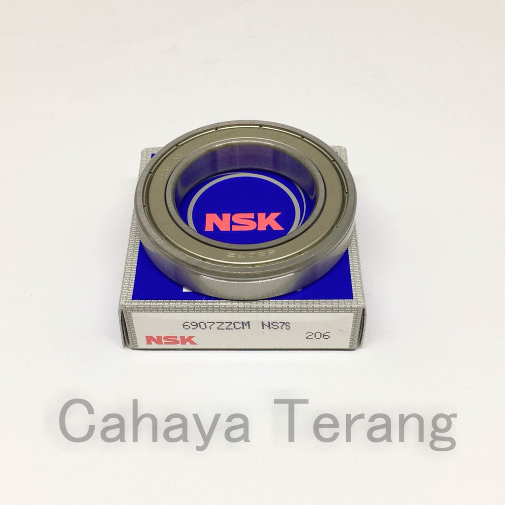 Bearing Upper Mesin Fotocopy Canon IR 5000 6000 Merk NSK