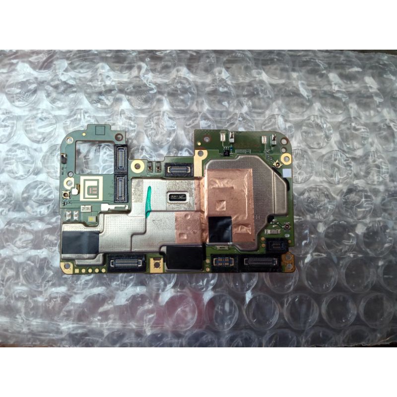 MESIN VIVO Y91 MATOT