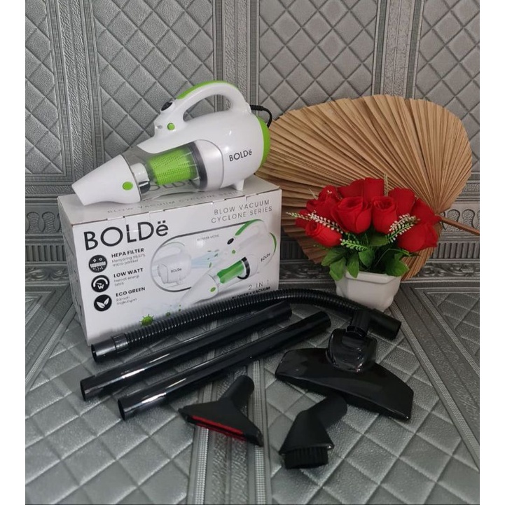 vacuum Bolde Super Hoover/vacuum mobil/vacuum mini