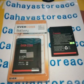 Hp Evercoss U50b Shopee Indonesia