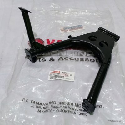 Standar Standart Jagrak Jagang 2 Tengah Scorpio ORIGINAL YAMAHA