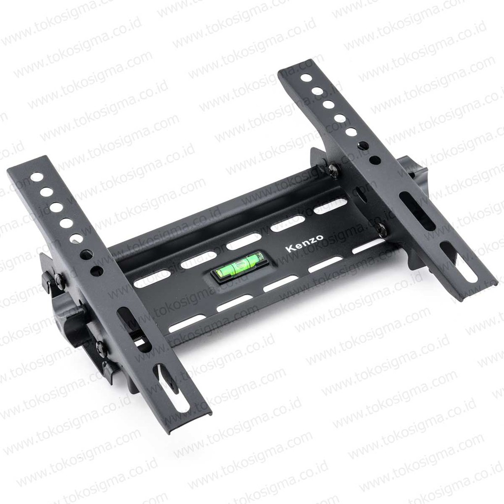 WALL BRACKET KZ-01 for FLAT TV LED/LCD 14 - 32 in