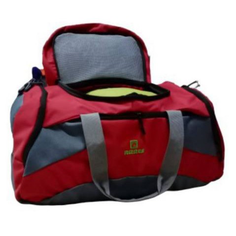 Tas treveling/ bepergian reines duffel 45 L