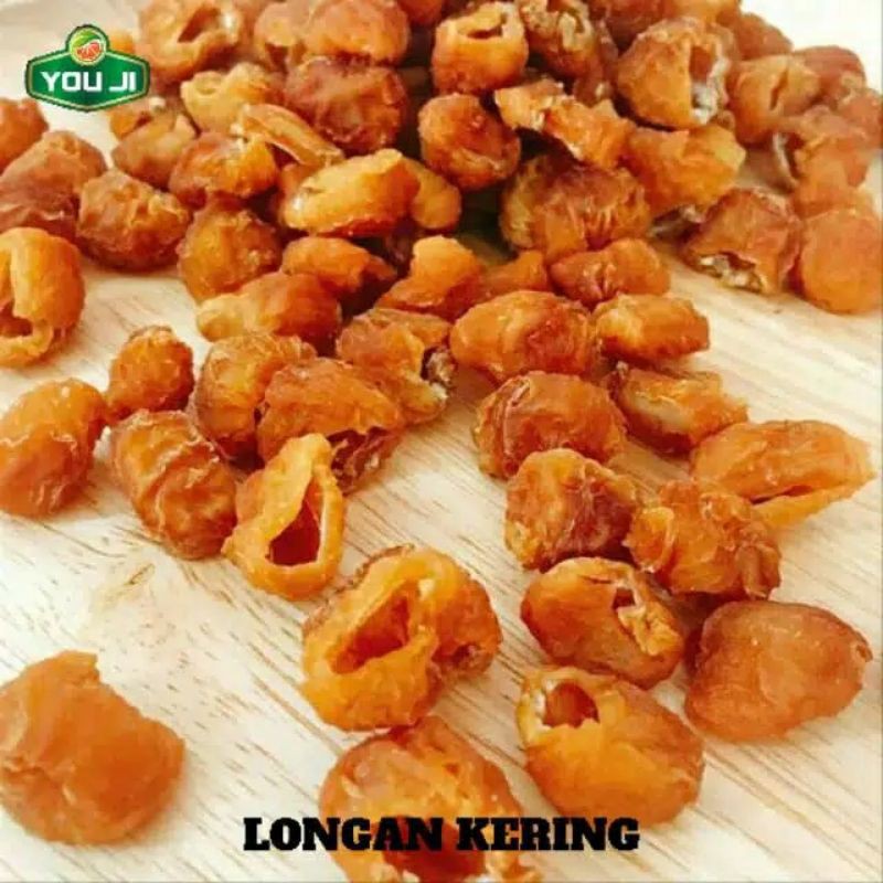 

Longan Kering kemasan 1kg