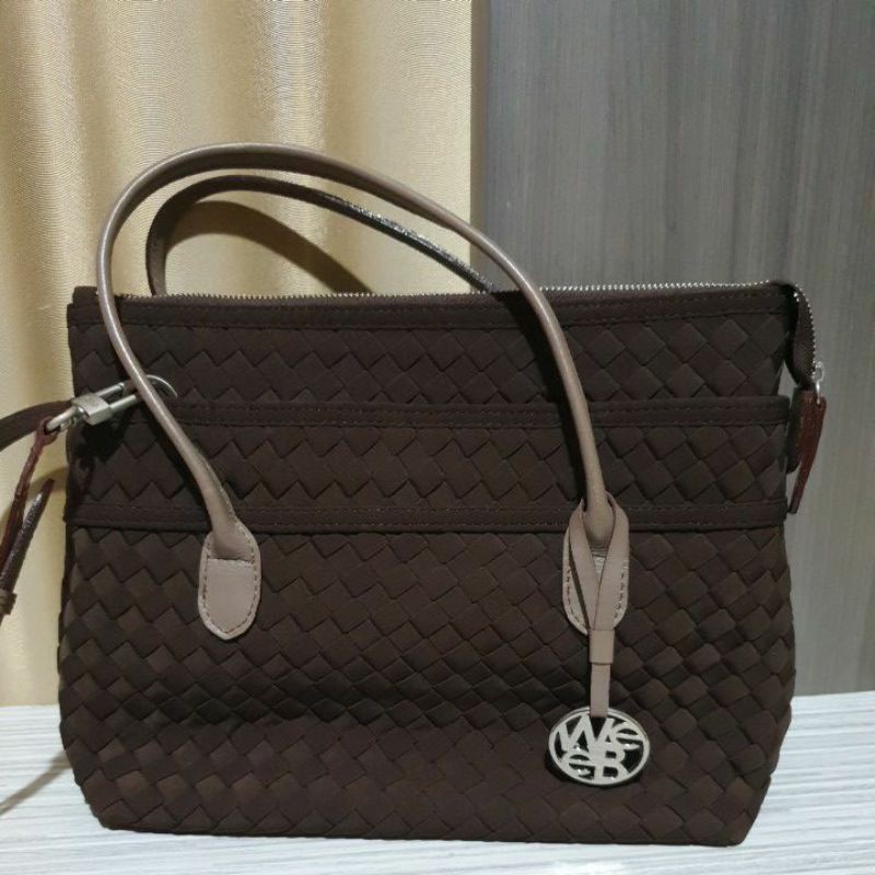 Tas PL wanita WEBE Ori