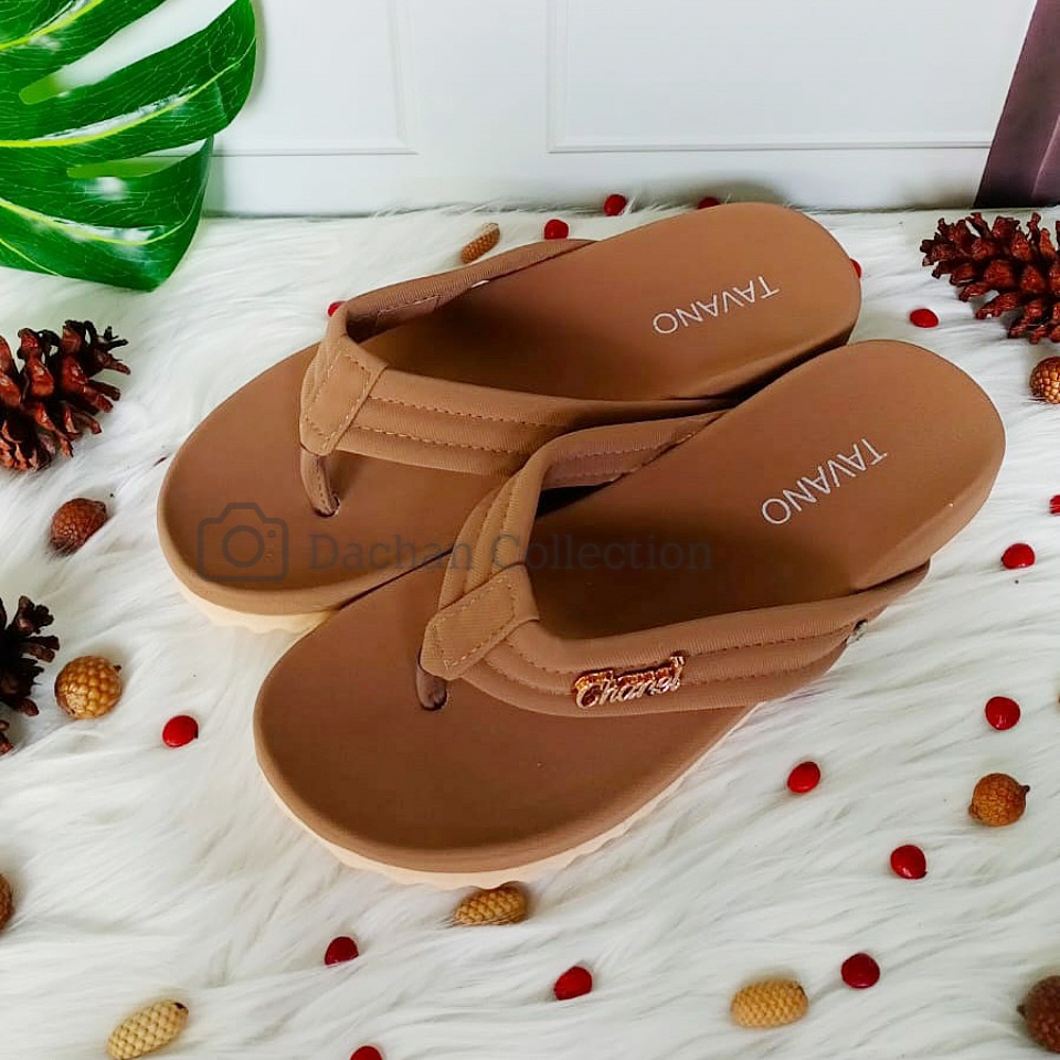 Sandal Jepit Wanita / Sendal Jepit Cewek / Sendal Jepit Wanita Terbaru Termurah Kekinian
