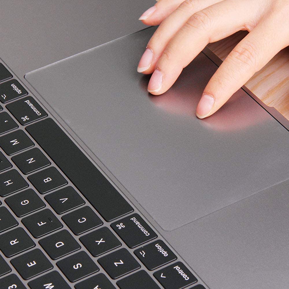 PWY MATTE Anti Gores TRACKPAD / TOUCHPAD MACBOOK PRO M1 / PRO M1 / MACBOOK MAX M1 / MACBOOK PRO RETINA / MACBOOK AIR M1 / AIR M2 / AIR 13 / 13.3 / 15 / 14 / 16 INCH / TOUCHBAR / NON TOUCHBAR
