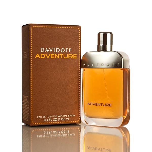 Parfum Davidoff Adventure MALE Original Reject