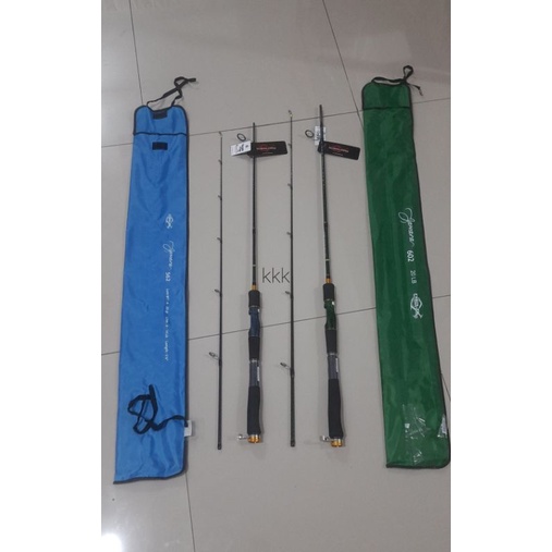 Joran Relix nusantara jawara 14lb / 17lb /20lb