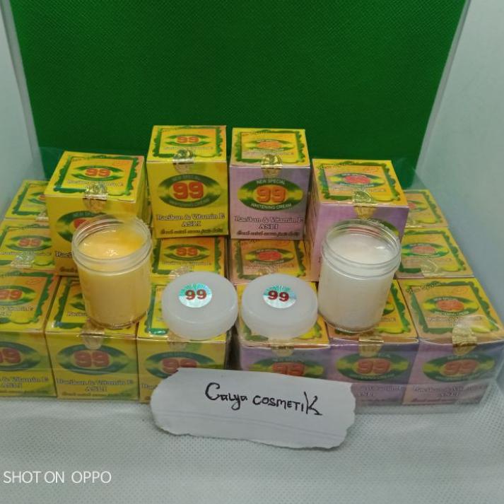 ♝ JUAL LUSINAN CREAM NATURAL 99 DUS ASLI/ORIGINAL/CREAM NATURAL 99 DUS ORIGINAL LUSINAN ○