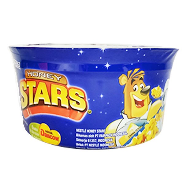 

Honey Stars Nestle Combo Pack 32G