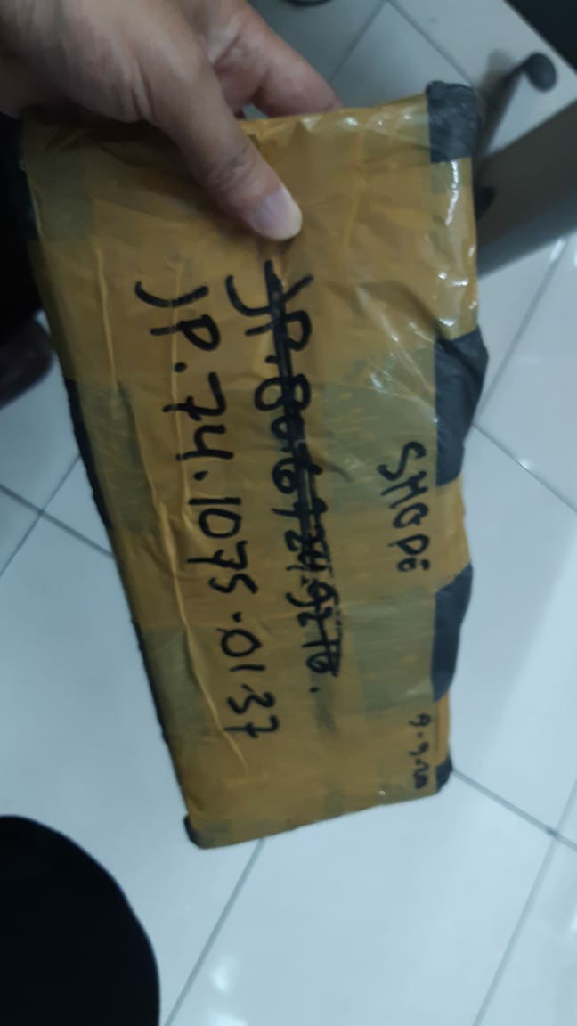 Sarung Tjap Manggis Cvc