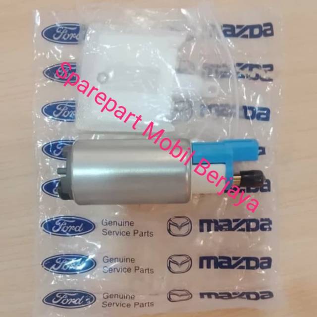 Fuel pump mazda 2 Ford fiesta