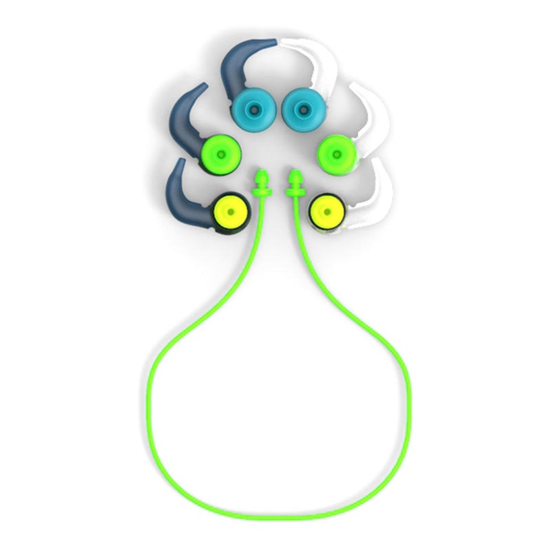 Decathlon NABAIJI Silicon Earplug 8501732