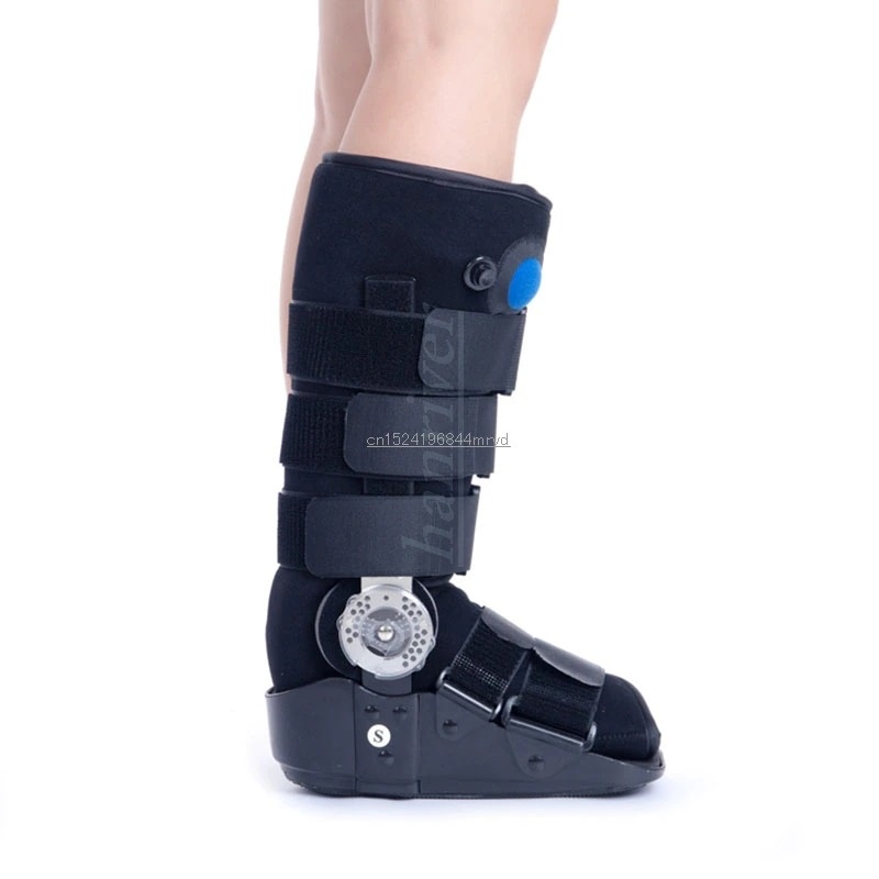 Alat Bantu Jalan u/Cidera Kaki Keseleo - Patah - Nyeri Sendi dll-Promo.