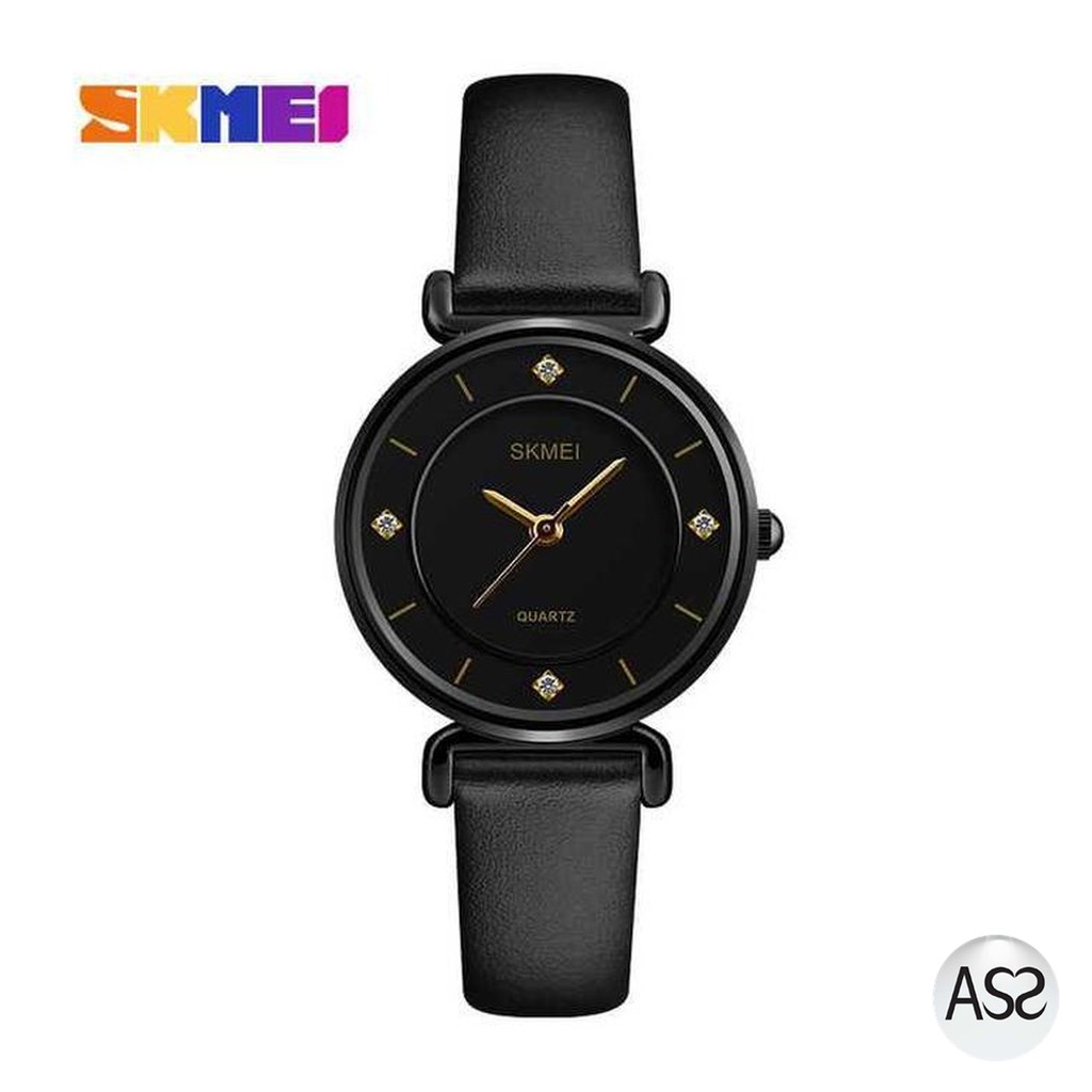 ASS Shop - SKMEI Jam Tangan Analog Wanita - 1330