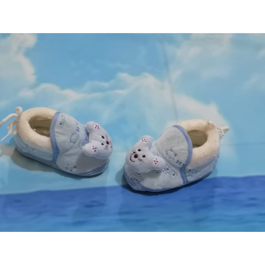 Sepatu Anak Bayi balita Prewalker X13 laki laki perempuan lucu New Born