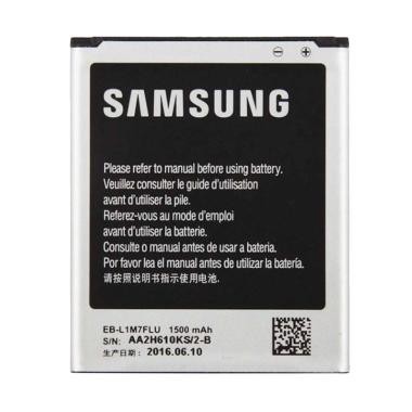 Battery Baterai battrei Samsung Original 99 Samsung I8190 S3 Mini