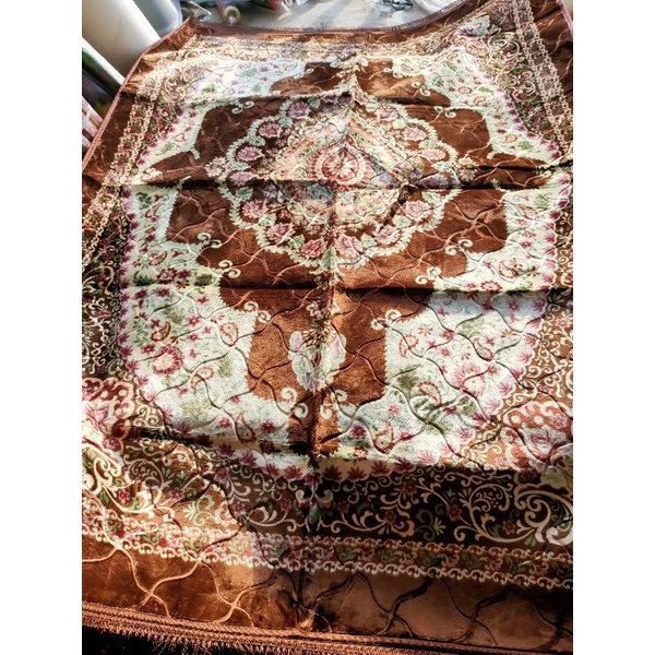 AMBAL MALAYSIA TURKI300x200 TEBAL DAN HALUS