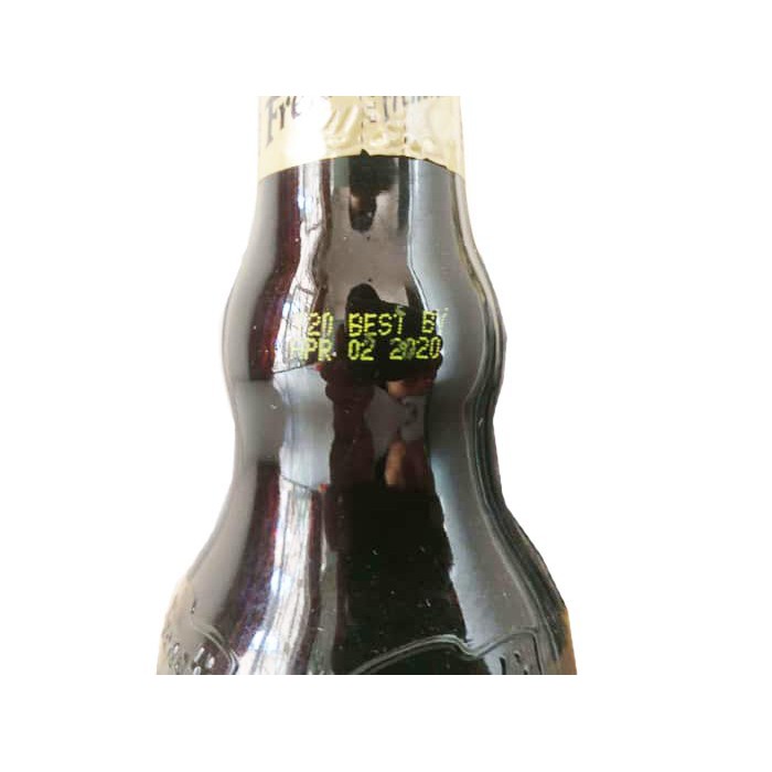 FRENCH's WORCESTERSHIRE SAUCE / Kecap Inggris 295 ML Gluten Free