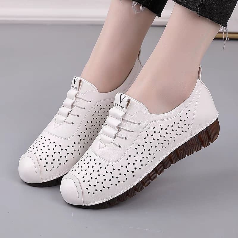 Sepatu wanita import tipe s118