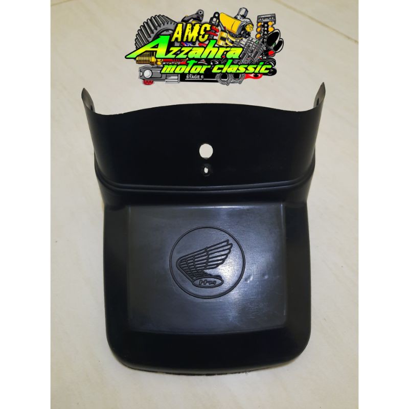 kepet kepetan slebor belakang CB RX KING jumbo