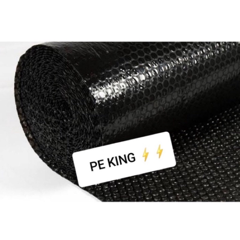 

BUBBLE WRAP UNTUK PACKING AMAN / TAMBAHAN BUBBLE WRAP 1m x 30cm MURAH