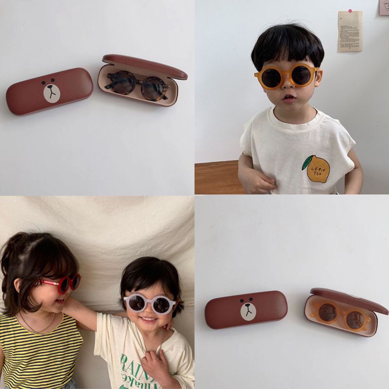 Kaca mata anak // kacamata Korea , kaca mata impor, sunglass cantik