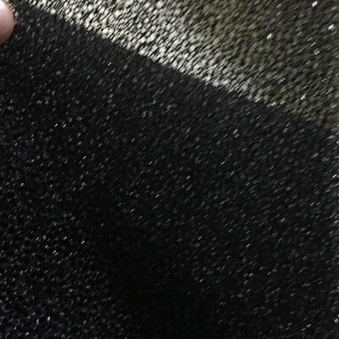 Busa filter air udara dan peredam suara speaker