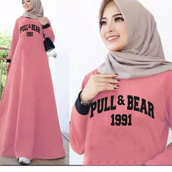 Paling Diminati GAMIS IMELDA HM  / GAMIS HM WANITA