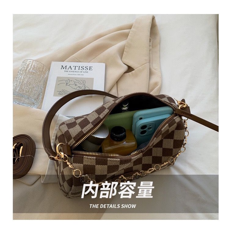 201818 Tas Selempang Wanita Import Slingbag Cewek Impor (1 KG MUAT 6) BQ3476 EL5790 LT2093