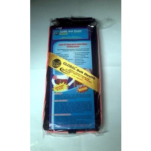 Sliming | Bantal Panas Global Belt Health