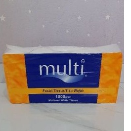 Tissu Multi 1000 gram Tissue Multi 1 kg Tisu Multi