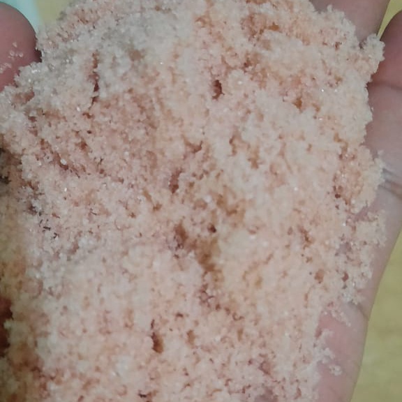 

Siap Kirim Garam Himalaya 1 Kg