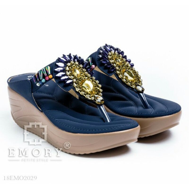 E M O R Y    Dassany.(bdg)Series 18EMO2029