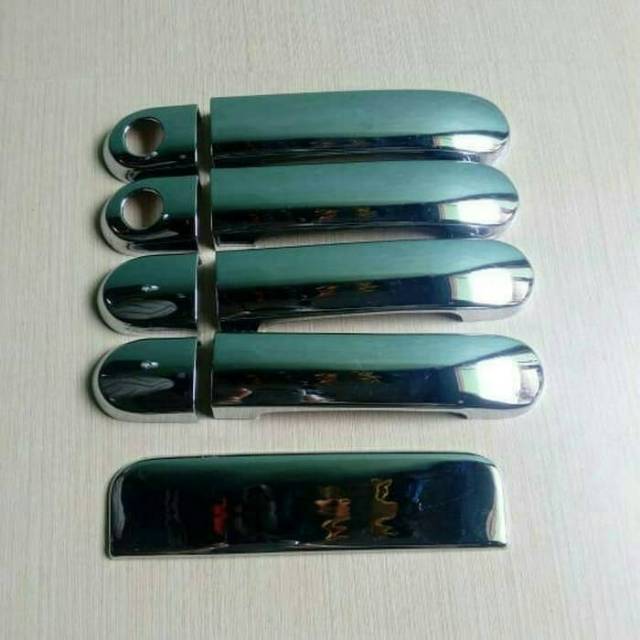 Cover Handle Chrome Nissan Grand Livina