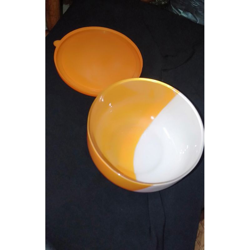 Rohmadanty shop Kedaung Mangkok kekinian 15cm + tutup by Kedaung home