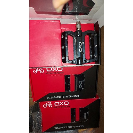 pedal bearing oxo as besar