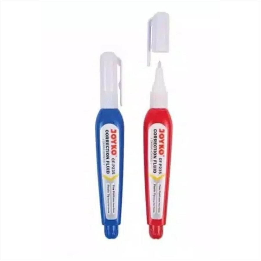 

OMTEPEN - TIP-EX CORRECTION TAPE CF-235 JOYKO