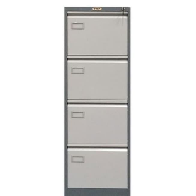 

Cabinet / Filing Cabinet 4 Laci Top By Datascrip