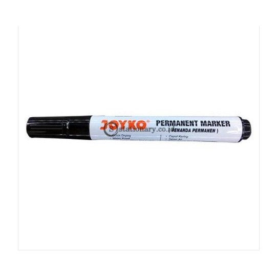 

Joyko Spidol Permanent Marker PM-17 Hitam